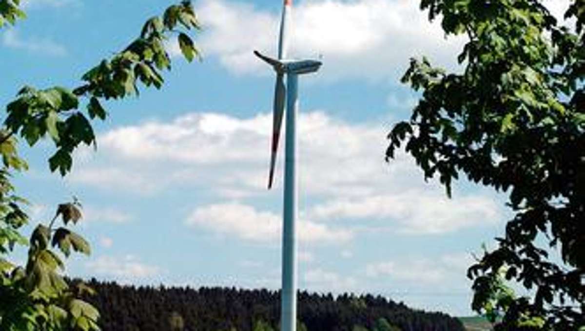 Kronach: Landratsamt genehmigt Windpark