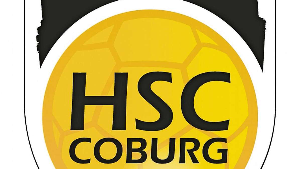 HSC Coburg: Ärger? Na Logo!