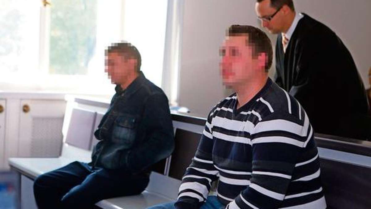 Hassberge: Gericht spricht Angeklagte frei