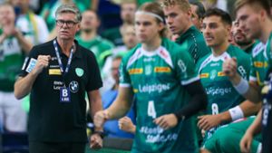 SC DHfK Leipzig feiert höchsten Saisonsieg
