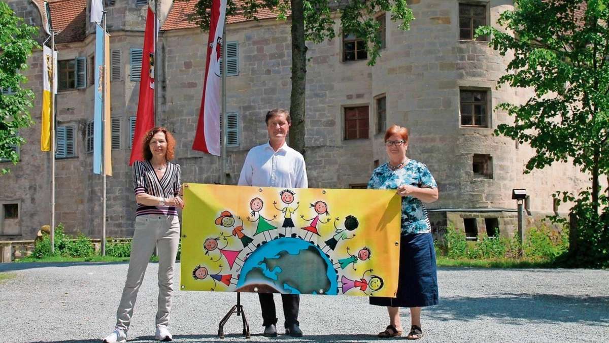 Kronach: Unicef-Kinderfest lockt mit vielen Attraktionen
