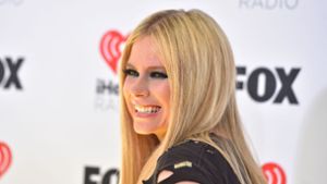 Beziehungen: Avril Lavigne: Ich würde mich daten