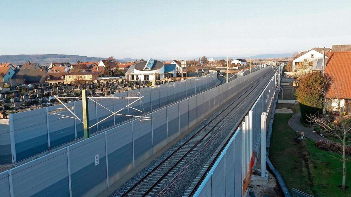 Coburg: Einschränkungen im Bahnverkehr