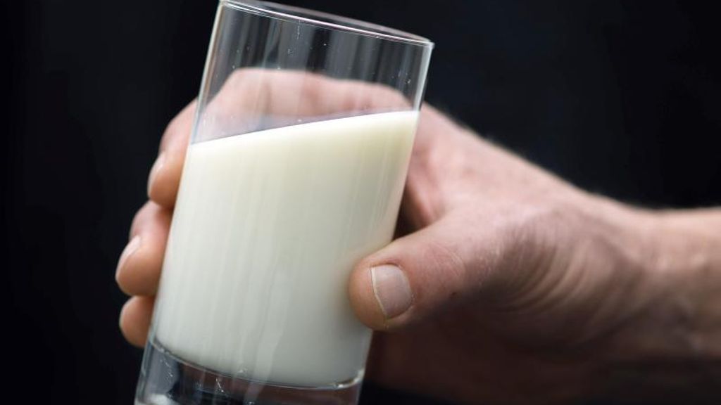 Mehr Smoothies und Säfte: Bundesbürger trinken weniger Milch