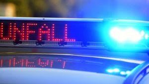 Verkehr: Fahrer stirbt bei Unfall am Starnberger See