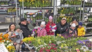 Neustadt: Frühlingsfeier lockt Groß und Klein