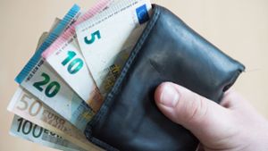 Untersiemau: 36-Jähriger entwendet Kassengeldbeutel aus Gaststätte
