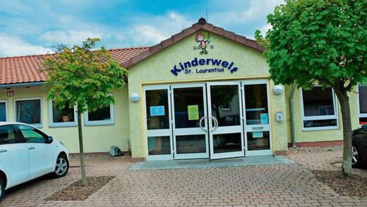 Coburg: Vorwurf der Körperverletzung im Kindergarten