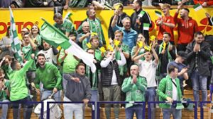 TSV Neukenroth verpasst die Sensation