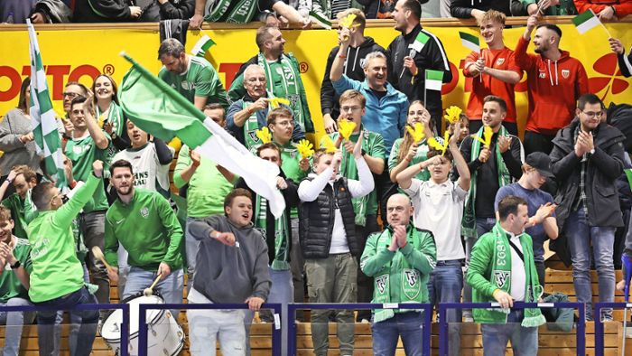TSV Neukenroth verpasst die Sensation