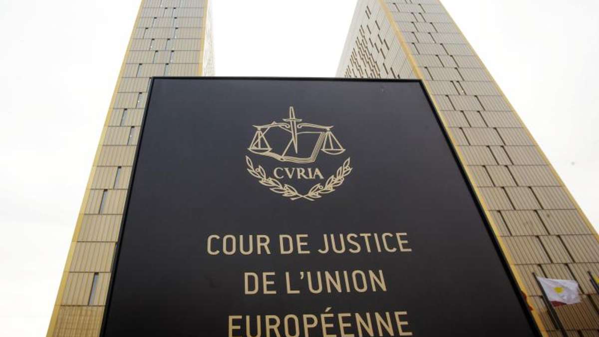 Feuilleton: Europäischer Gerichtshof kippt Deutsches Leistungsschutzrecht