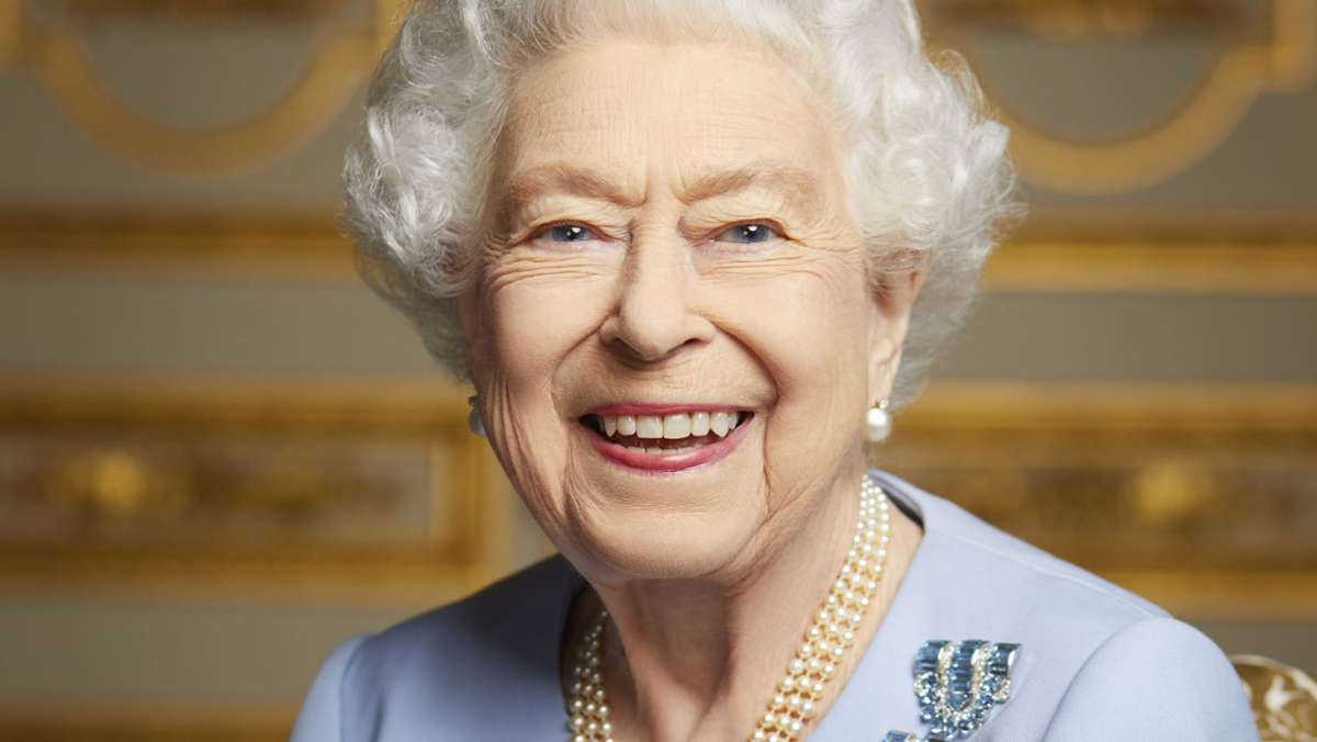 Begräbnis von Elizabeth II.: Unveröffentlichtes Foto der Queen wird verbreitet