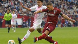 Podolski nicht mehr Kapitän von Vissel Kobe - Neuer Trainer