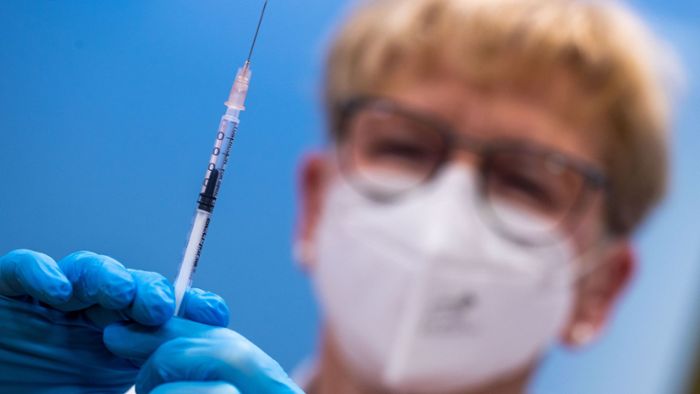 Vogtland: Impfen für alle ab 18