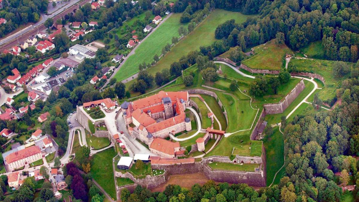 Kronach: Open Air auf der Festung ist abgesagt