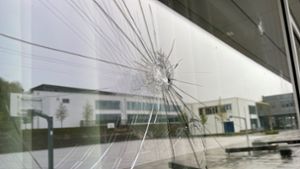 Massiver Vandalismus an Coburger Schulen