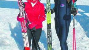 Hofer Ski-Duo siegt bei Juristen-WM