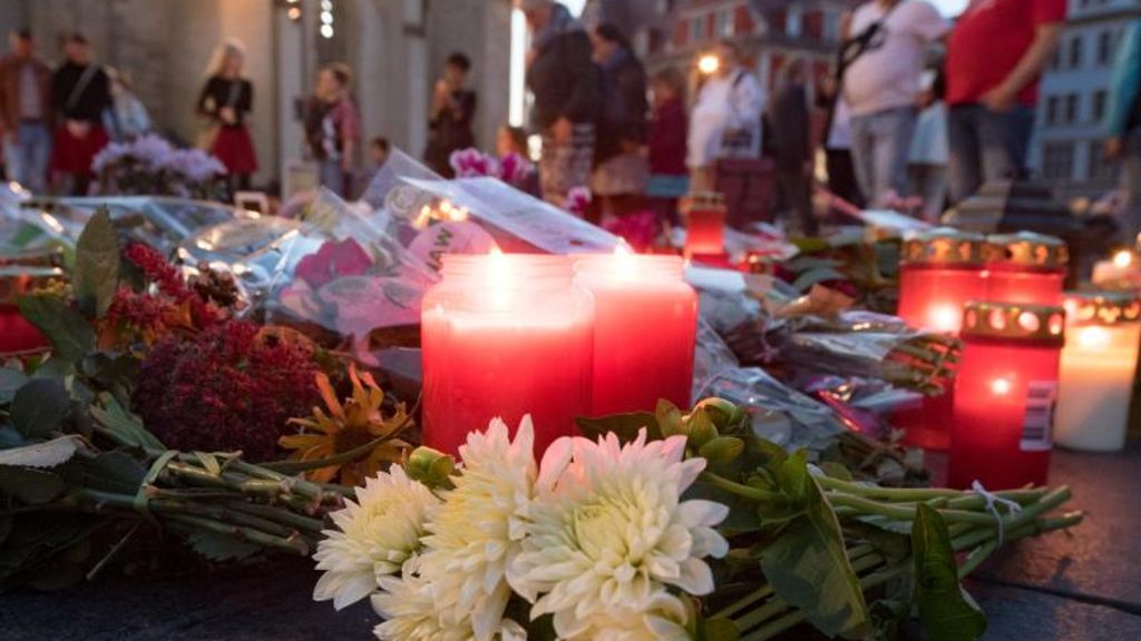 Debatte um rechten Terror: Polizei verlor Halle-Attentäter eine Stunde lang