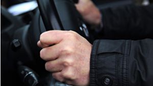 47-Jähriger übt illegal für Fahrprüfung