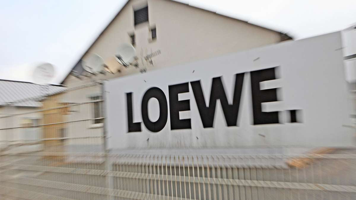 Grundstücks-Deal: Loewe bleibt Ausschreibung erspart