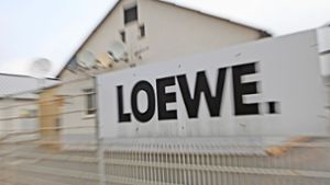 Loewe bleibt Ausschreibung erspart