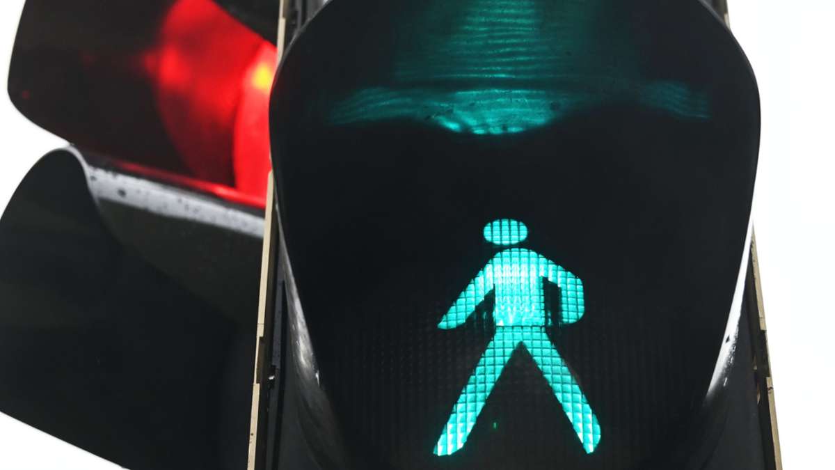 Coburg: Autofahrerin übersieht Fußgängerin