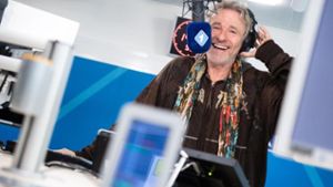 Gottschalk gibt Sendungen beim Bayerischen Rundfunk auf