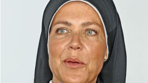 Bayerns bekannteste Nonne