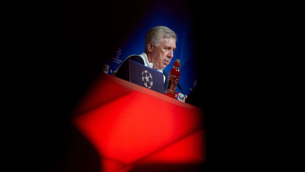 Champions League: Ancelottis München-Erinnerungen: Tolle Stadt und ein 4:0