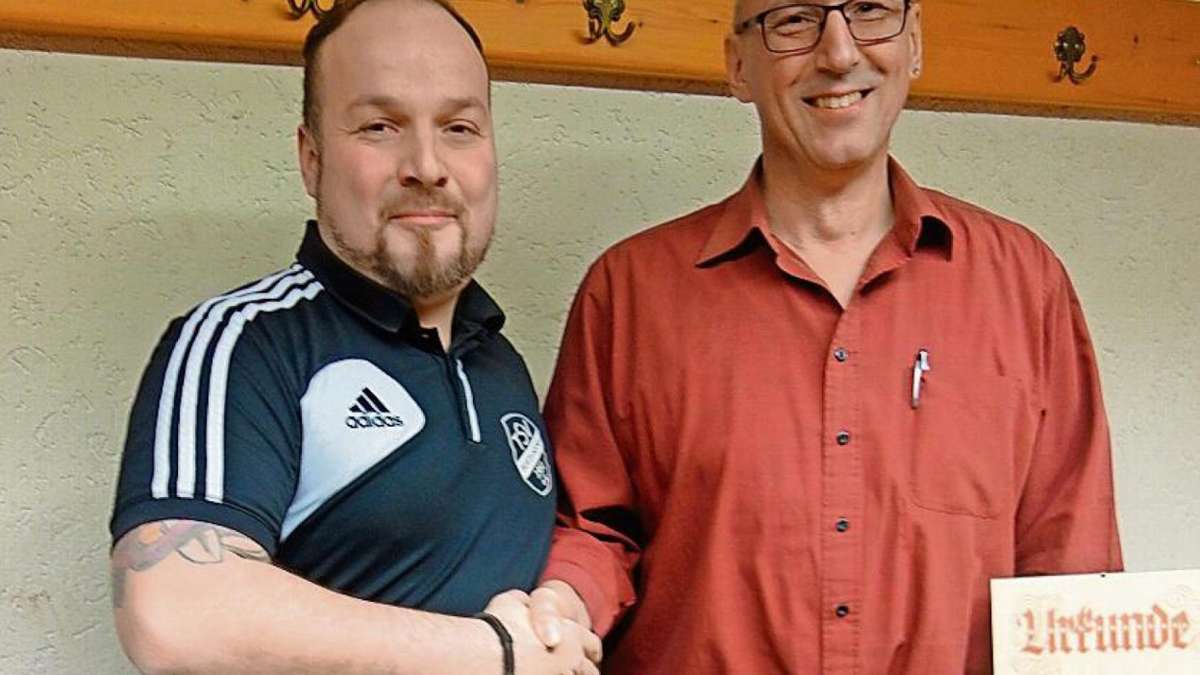 Bertelsdorf: Erneut Personalprobleme beim TSV Bertelsdorf