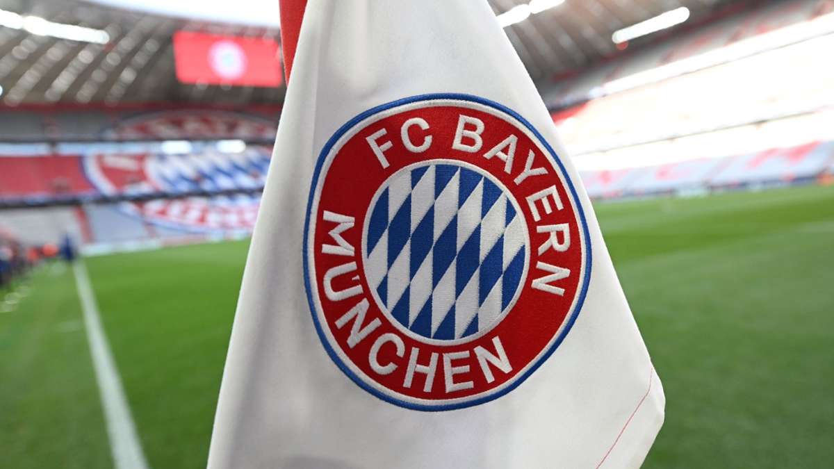 Bundesliga: FC Bayern setzt bei Trikot auf Magie von Triple-Red
