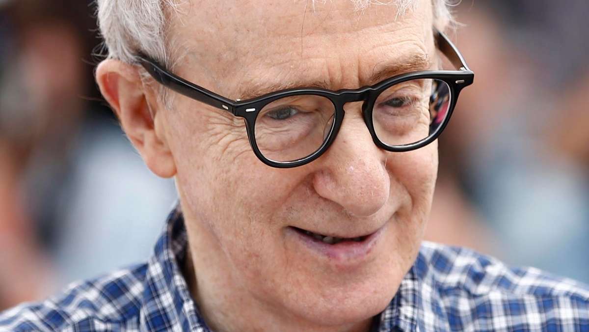 Feuilleton: Woody Allen-Film eröffnet Filmfestival in Cannes