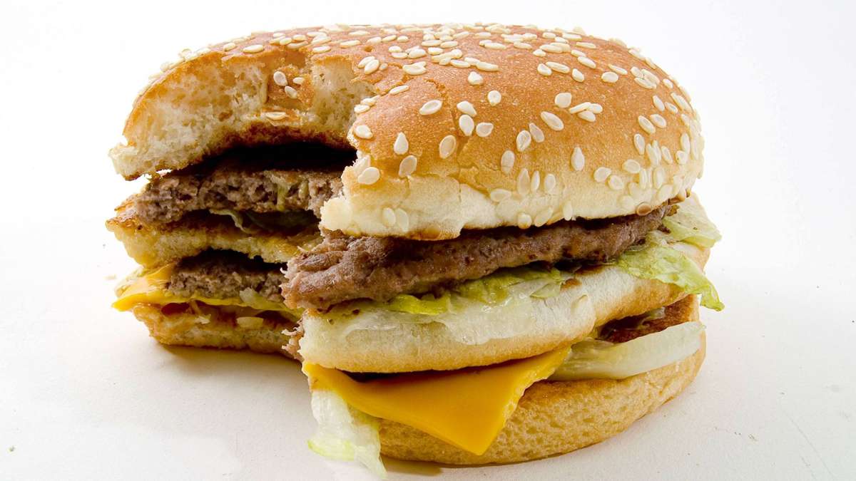 Alles begann in Markredwitz: McDonalds muss 14 Millionen an Prinzessin zahlen
