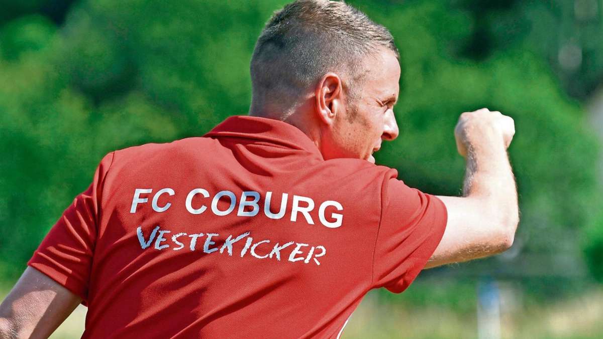 Coburg/Friesen: Unter Druck