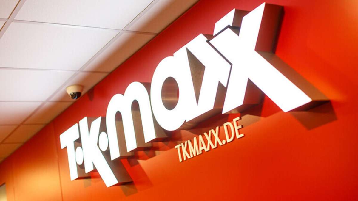 Belebung für Spitalgasse: Wann TK Maxx in Coburg eröffnet