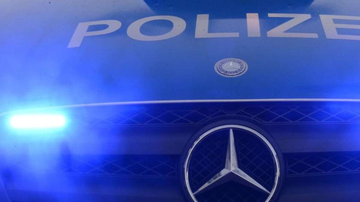 Bad Staffelstein-Hausen: Durchfahrt verboten: Radfahrer attackiert Grundstücksbesitzerin