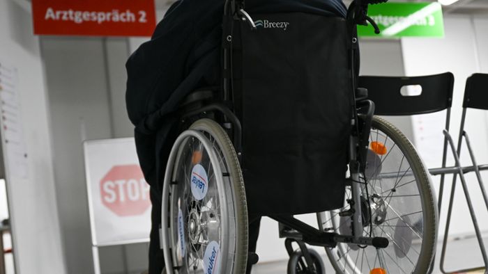 Behinderte Menschen im Krankenhaus: Die vergessenen Patienten