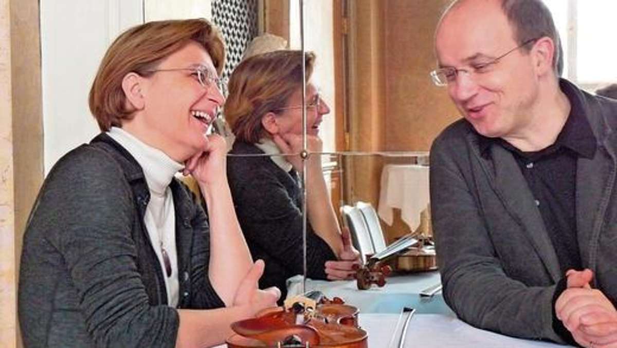 Feuilleton: Es muss nicht Stradivari sein