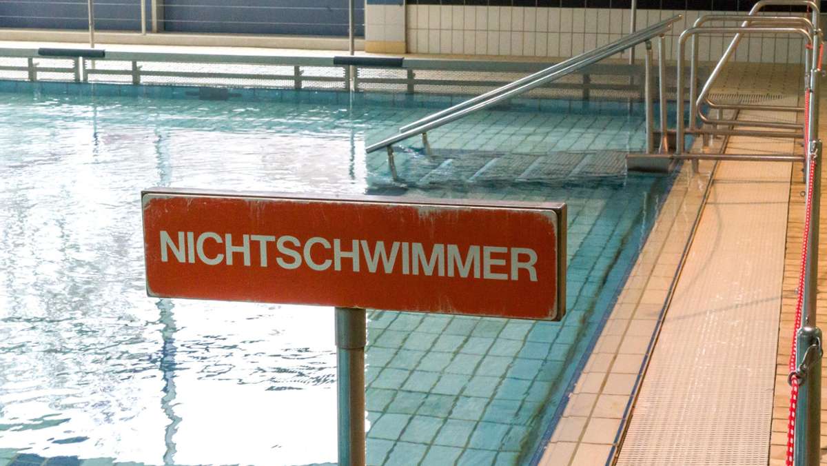 Länderspiegel: Tragischer Todesfall im Schwimmbad