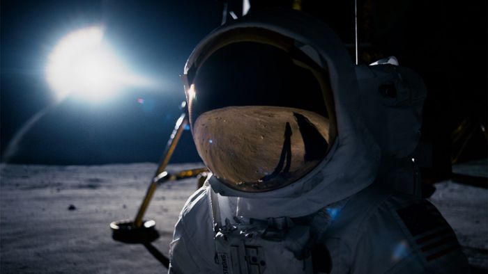 Astronauten-Film «First Man» startet in Amerika schlapp