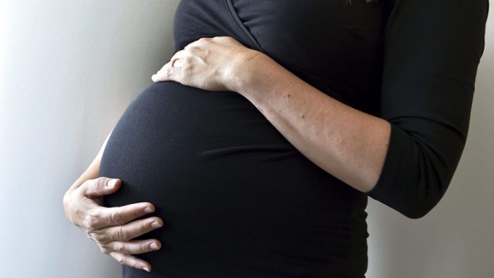Kurz vor der Entbindung: Pegnitzer Stau-Baby lässt auf sich warten