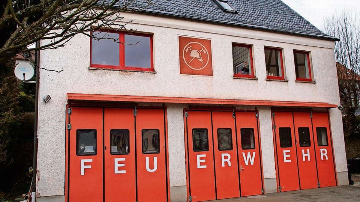 Oberfranken: Feuerwehren rufen nach Hilfe