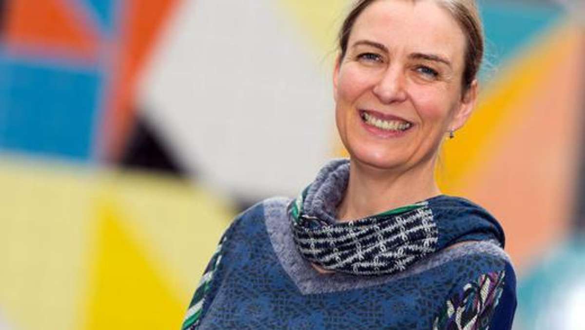 Feuilleton: Ackermann sieht Potenzial in Kunstsammlungen