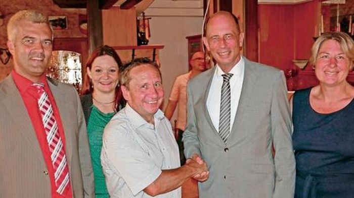 Minister stützt Gräbners Schulplan