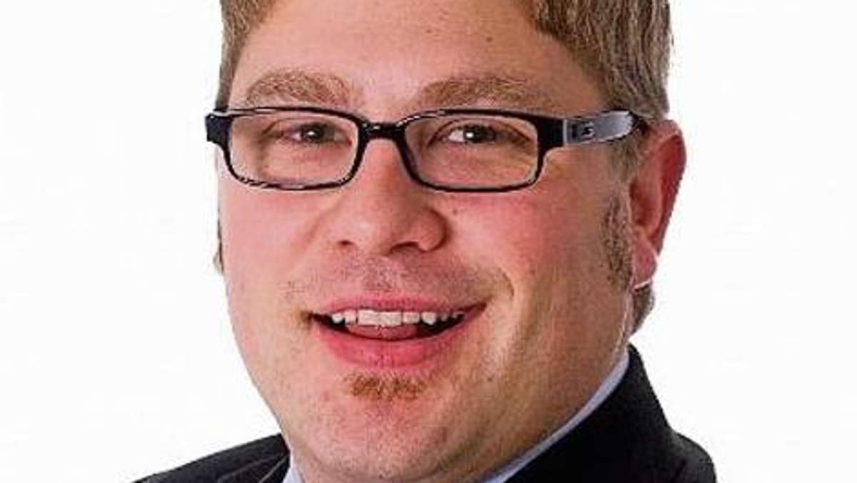 Kronach: FDP-Kreischef kritistiert Seehofer