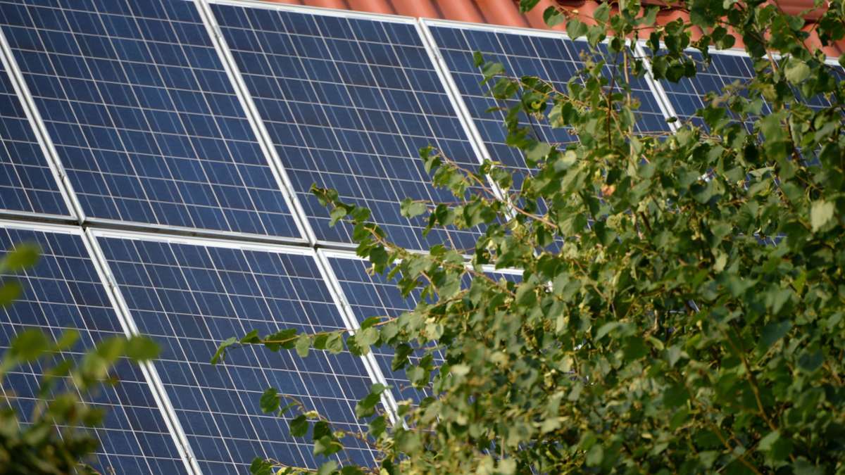 „100 Dächer für Coburg“: Solar-Selbstbauer werden mehr