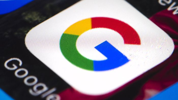 Panne bei Google: Tausende Nutzer melden Störung bei Suchmaschine
