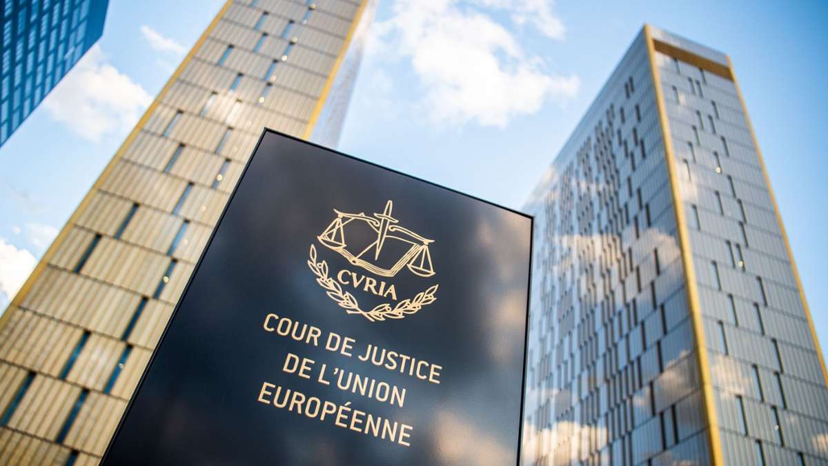Urteil: Kneipp erleidet vor EU-Gericht Niederlage in Markenstreit
