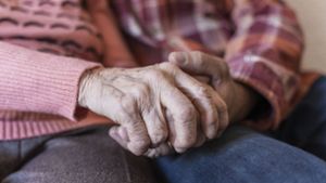 Einzige Beute: eine Mandarine: Trickdiebe suchen Senioren in Bad Rodach auf