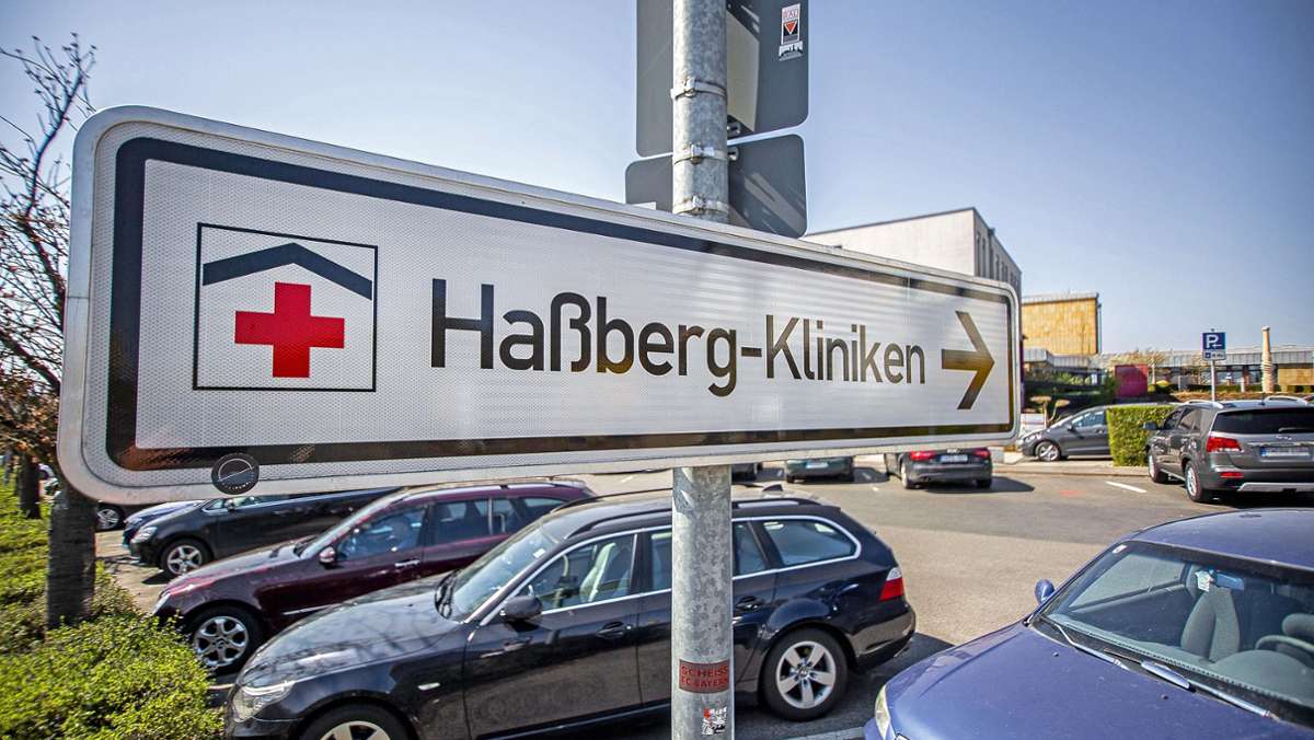 Haßberg-Kliniken: Aus für Eberner Chirurgie steht fest